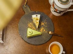 -TINTIN CAKE BOUTIQUE(台北壹店)