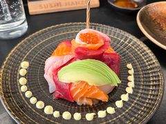 -Sushi Hanzo半藏(天环广场店)