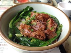 招牌猪软骨饭-冯不记米坊(百花店)