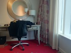 -澳门喜来登大酒店