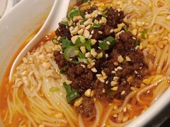 港丽担担面-港丽餐厅(高德置地店)