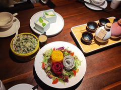 -意满花千醉(金茂览秀城店)