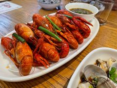 -阳光院坝小龙虾(红牌楼店)