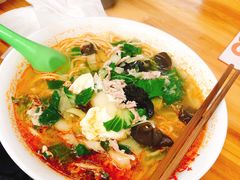 -泰顺江南春面馆