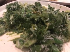 -Mercato莫卡多露台餐厅与酒吧(K11店)