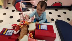 点击看大图 -MELAND CLUB亲子乐园·派对·餐厅(北京芳圆里ID MALL店)