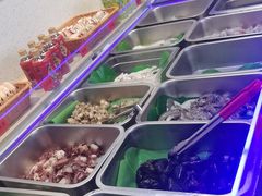 -旺达·福州菜(正大广场店)