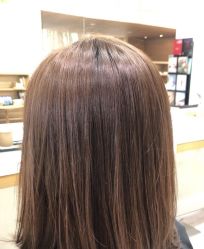 -CARR SALON