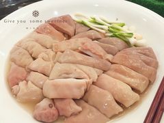 -馨越楼·点心·粤菜(赤坎店)