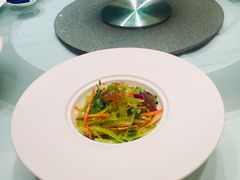 -富淳饭店(陆家嘴保利广场店)
