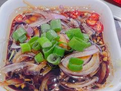 -顺德公猪肚鸡·椰子鸡(惠东天虹店)