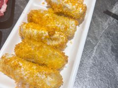 -林记潮牛·牛肉火锅(上马墩店)