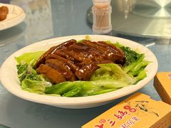 -十三姨工厨顺德美食·宴会·团餐(天河北路店)