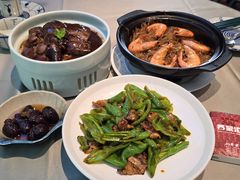 -客家汇·客家传承菜(水库店)