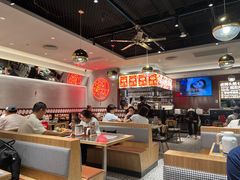 -潮界(虹桥新天地店)