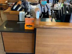-星巴克(北京成寿寺路店)
