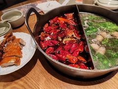 -盡膳口福跷脚牛肉火锅(晶耀前滩店)