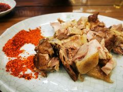 -清真·益鑫羊肉手抓馆(花园北街店)