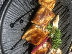 -樱之盛宴·蟹料理海鲜自助(前进大街店)