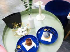 -公园北鹿·铃兰餐厅(齐盛湖店)