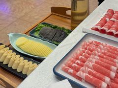 -东来顺饭庄(天坛店)