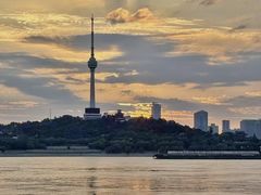 -武汉关码头(轮渡站)