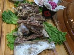 -宁味楼·西北创新融合菜(正源南街宝湖店)