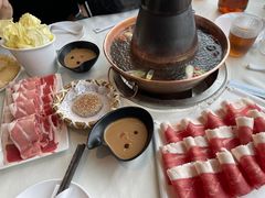 -东来顺饭庄(西直门店)