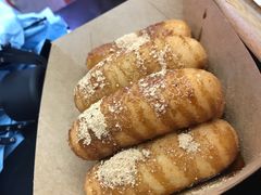 -麻小劲菌汤麻辣烫(体育西路店)