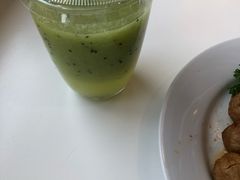 奇异果汁-宜家·瑞典风味餐厅(无锡店)