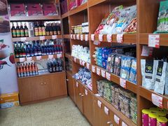 零售区-百年义利(古城北路店)