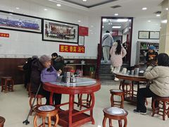 -郝刚刚羊杂割(柳巷店)