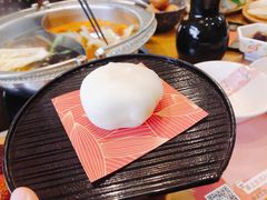-牛New寿喜烧(青浦店)