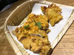 -新梅华·茶点餐厅(欧尚店)