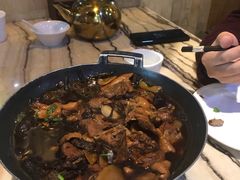 -金百万烤鸭店(马甸店)