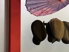 -怦然秘事游戏体验馆(银座和谐广场店)