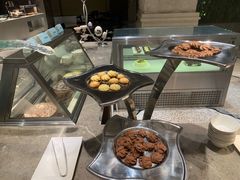 -太湖饭店玉兰厅(自助餐厅)