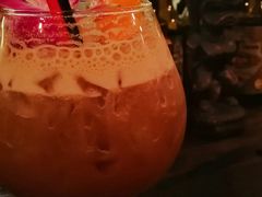 -The Tiki Bungalow提基小木屋酒吧