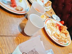 -比格比萨自助(国展店)