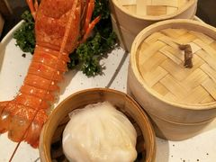 -天瑞轩·粤菜餐厅