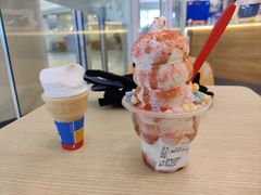 -DQ·蛋糕·冰淇淋(湖景东路店)