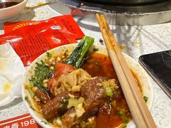 -钢管厂五区小郡肝火锅串串香(总店)