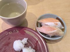 -寿司郎(皇庭广场店)