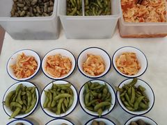 -北方饺子王(清水河商业街店)