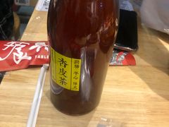 -蚝太郎烧烤(大寨路店)
