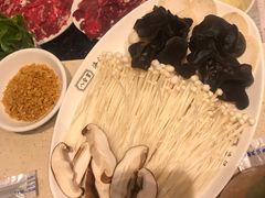 -八合里潮汕鲜牛肉火锅(吉大店)