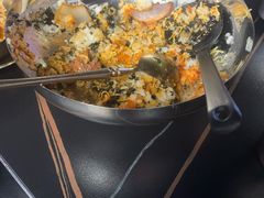 -HOTISLAND海鸡岛·韩国料理(江南西店)