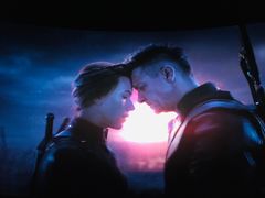 -佳兆业国际影城(惠州IMAX店)