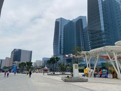 -大族广场Mall&More