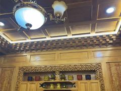 -宗巴雍姆藏餐府
